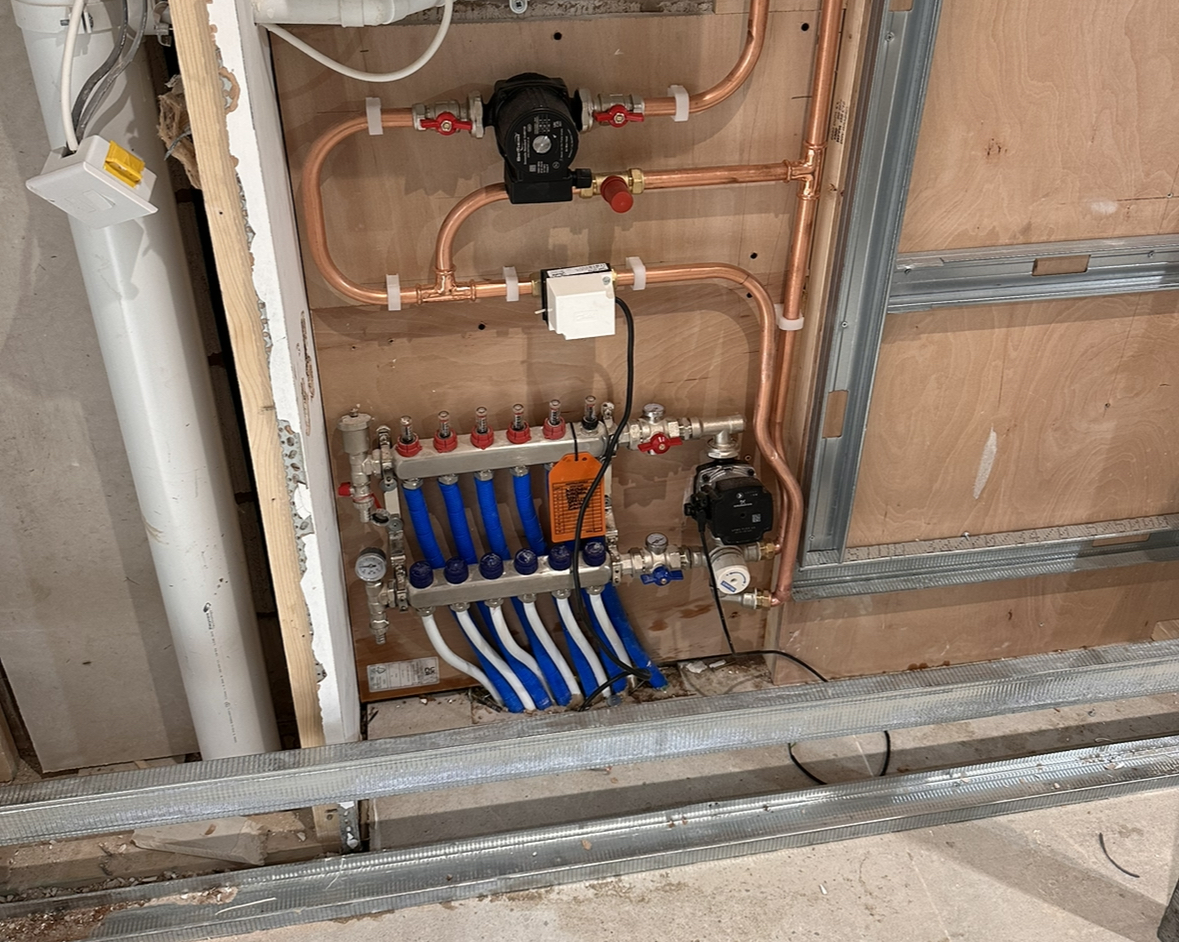 Fenland Plumbing & Heating — Photos 2