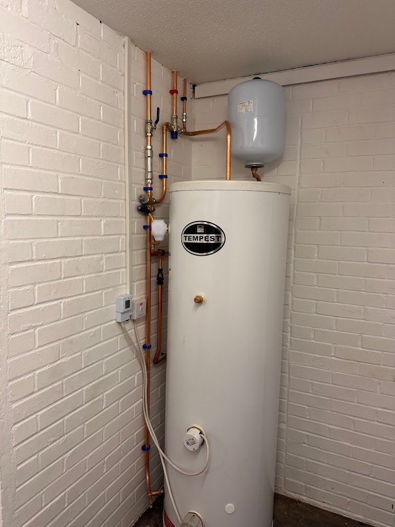 Fenland Plumbing & Heating — Photos 3