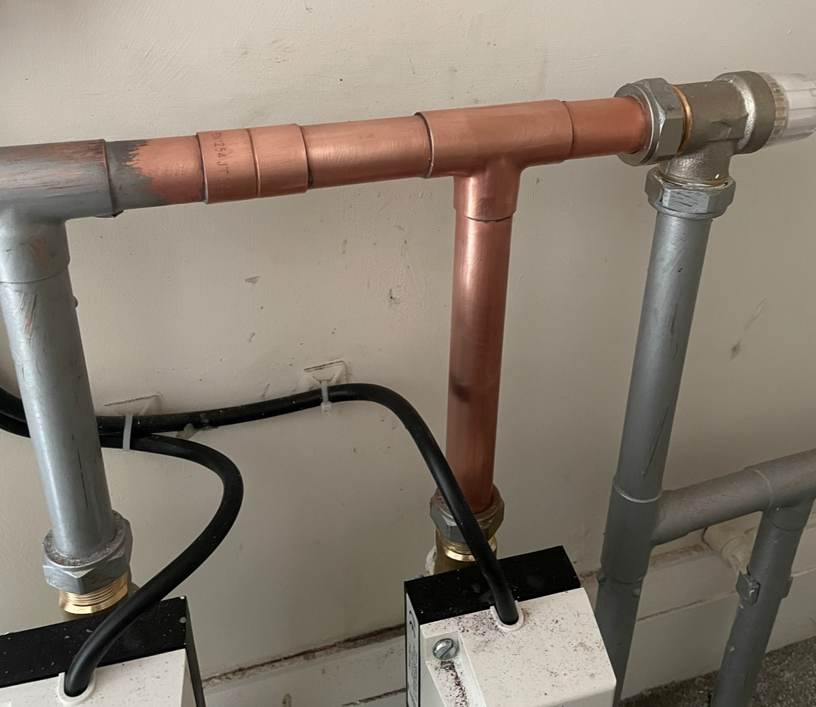 Fenland Plumbing & Heating — Photos 8