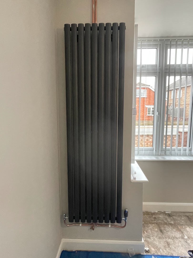 Fenland Plumbing & Heating — Photos 7