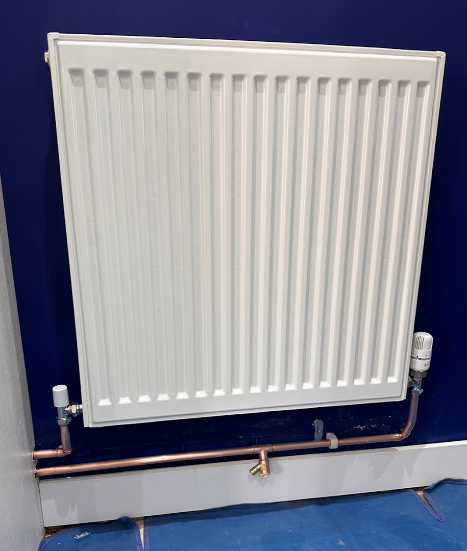 Fenland Plumbing & Heating — Photos 4
