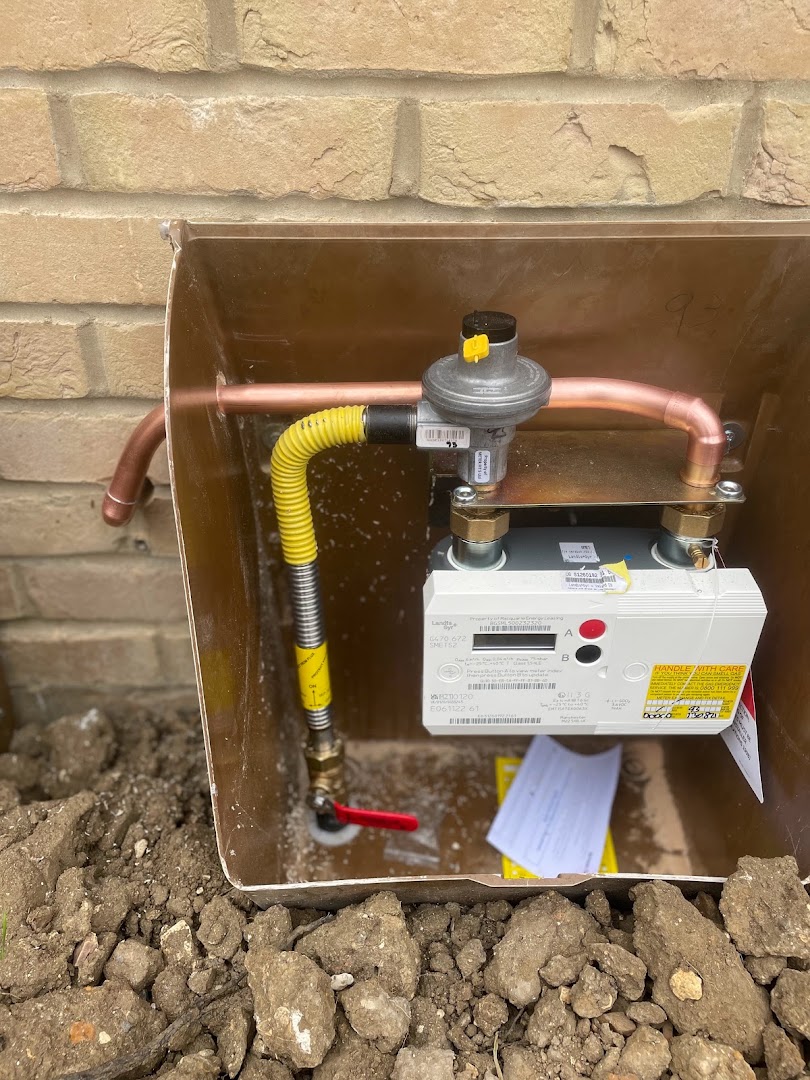 Fenland Plumbing & Heating — Photos 11