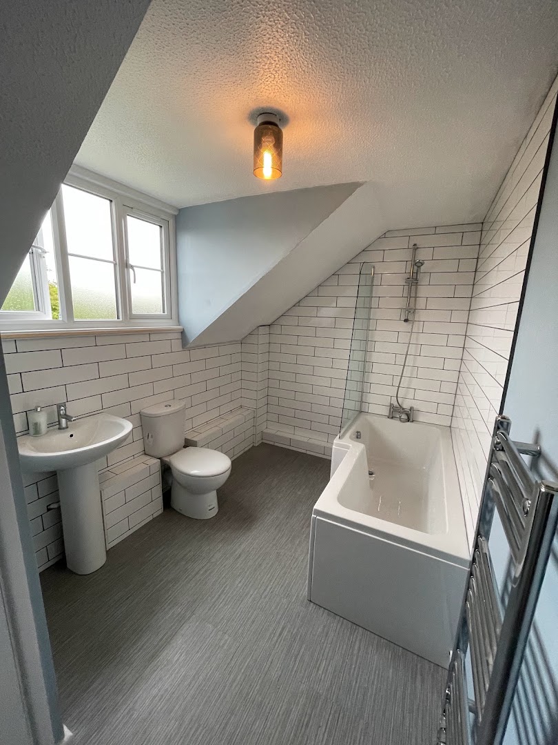 Fenland Plumbing & Heating — Photos 5