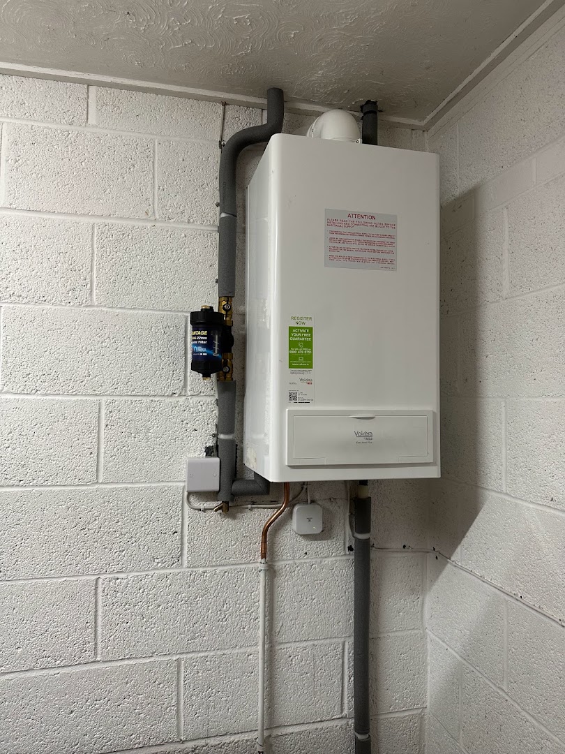 Fenland Plumbing & Heating — Photos 1