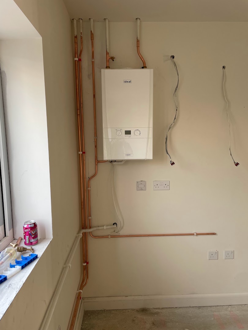 Fenland Plumbing & Heating — Photos 9
